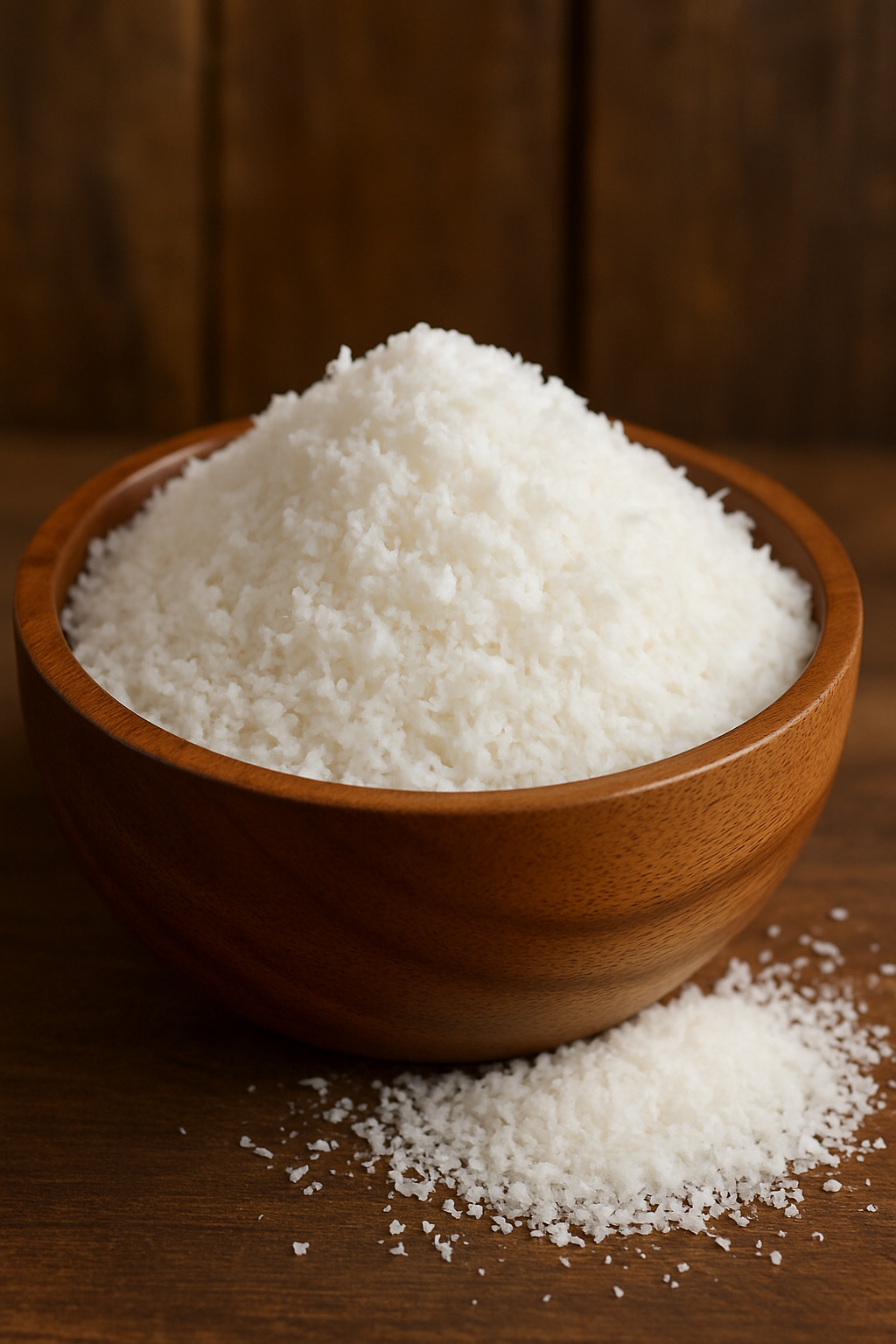 Desiccated Coconut